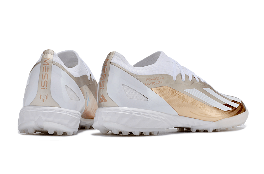 CHUTEIRA ADIDAS X CRAZYFAST SOCIETY