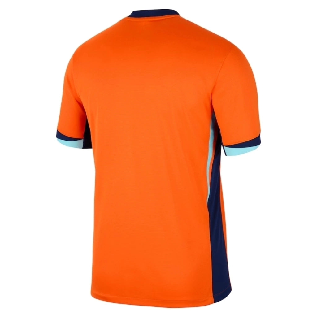 Camisa Holanda I 2024/25 - Masculino
