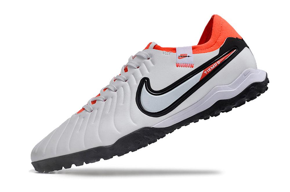 Chuteira Nike Tiempo 10 Pro Society