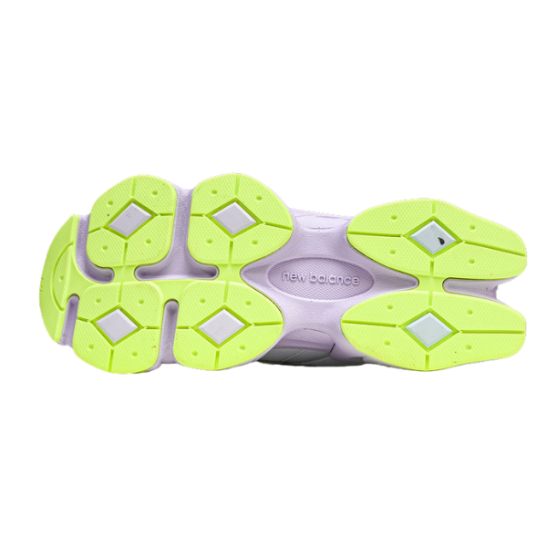 Tênis New Balance 9060 White Taro