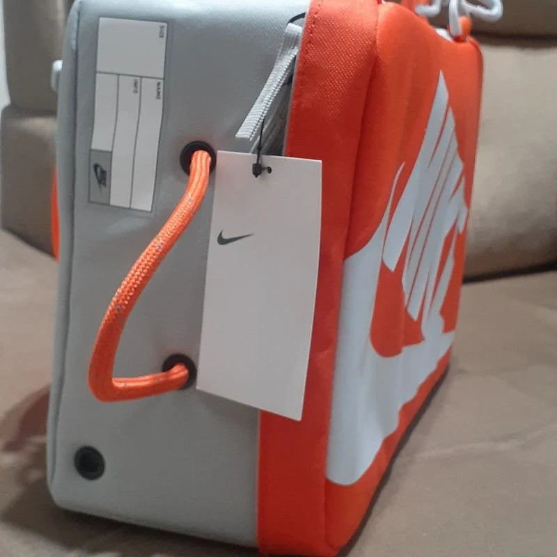 Porta Chuteira Nike