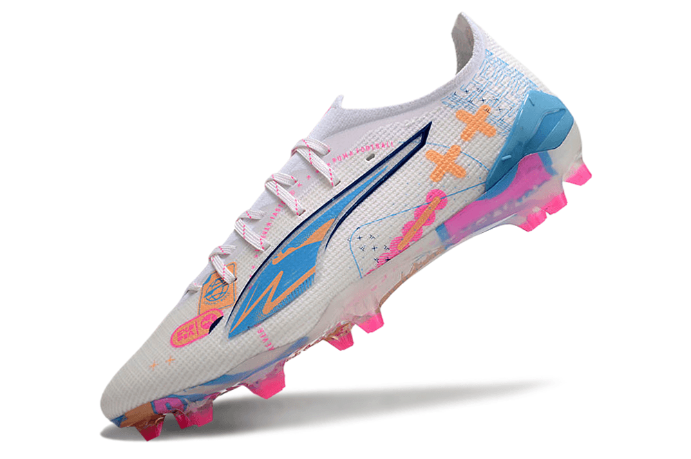 Puma Ultra Ultimate 5 FG CAMPO ELITE