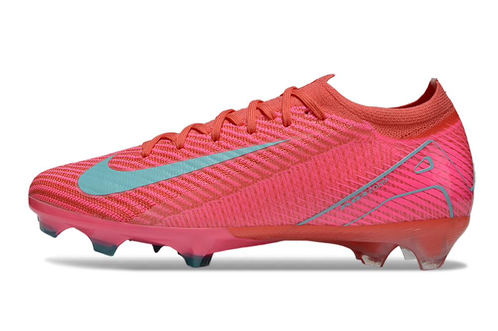 Chuteira Nike Mercurial VAPOR 16 Air Zoom Ultra + MEIA E BOLSA