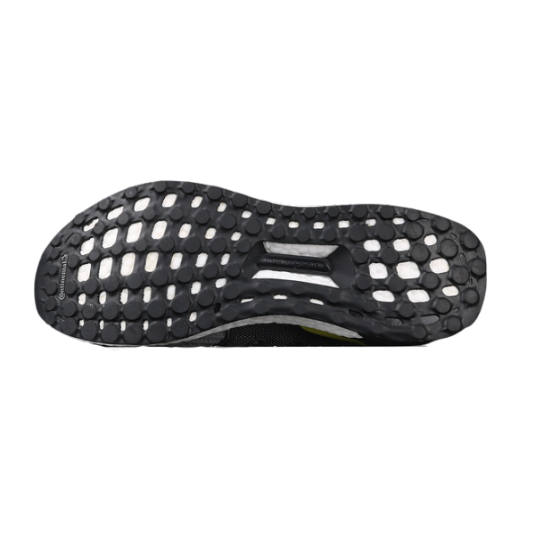 Tênis Adidas Ultraboost Light Cinza e Branco