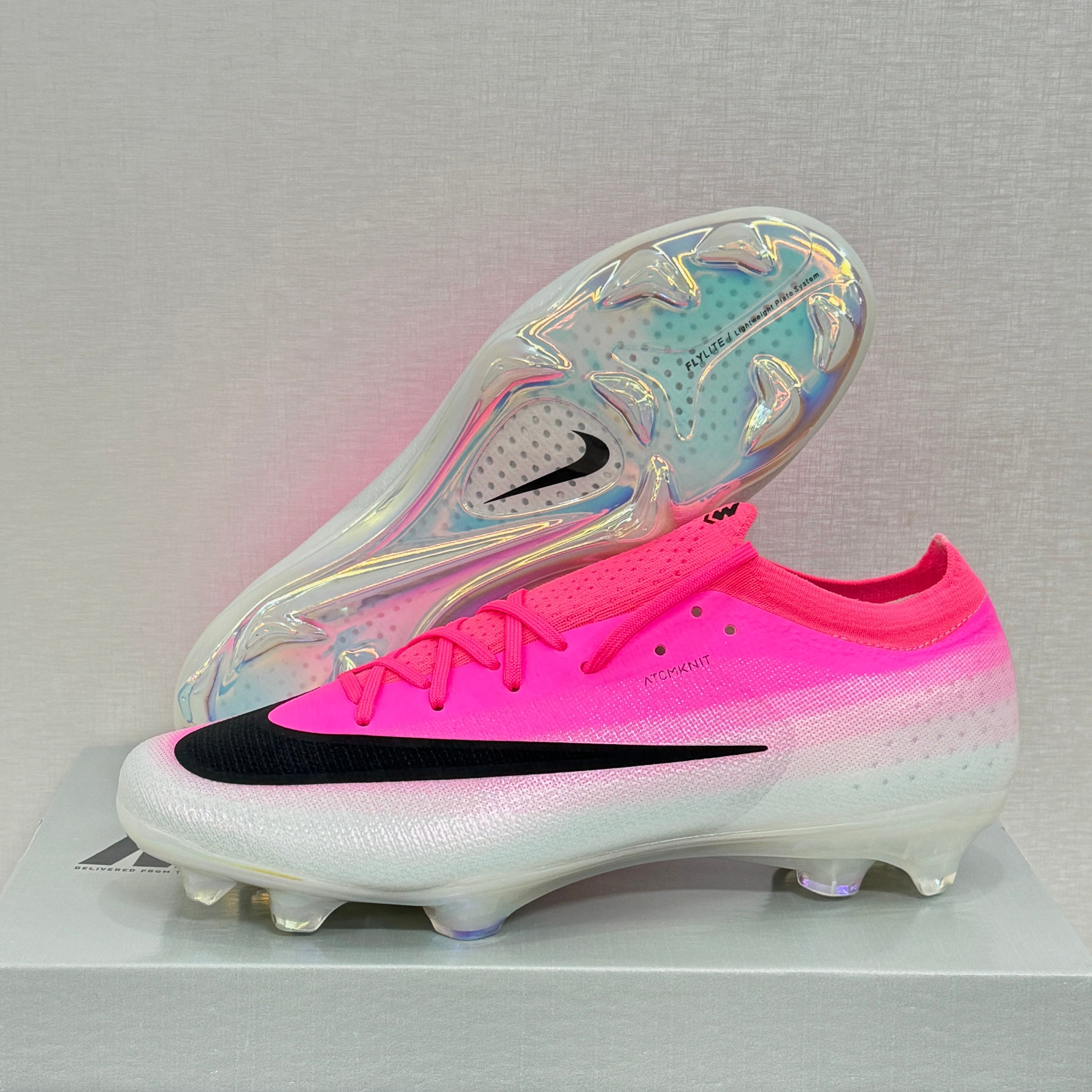 【最終値下げ！】 Nike MercurialSuperfly10エリートSE Nike Mercurial Superfly 10 Elite FG