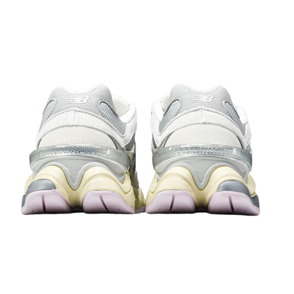 Tênis New Balance 9060 Grey Lillac