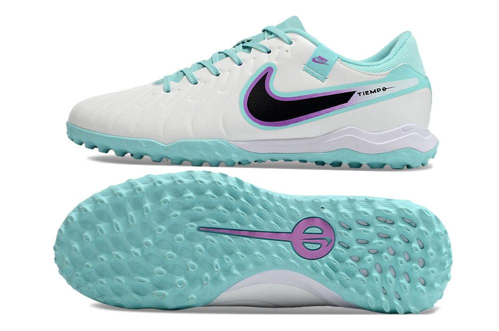 Chuteira Nike Tiempo 10 Pro Society
