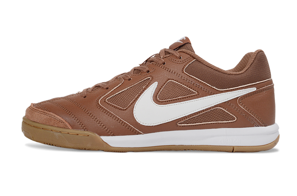 Futsal Supreme x Nike SB Gato + MEIA E BOLSA