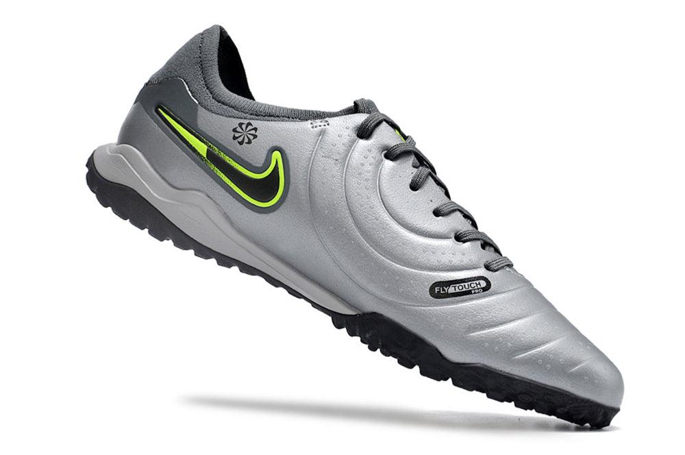Chuteira Nike Tiempo 10 Pro Society
