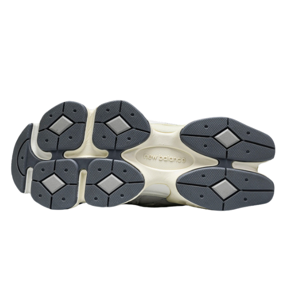 Tênis New Balance 9060 Sea Salt