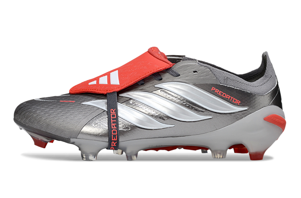 Adidas 26 Predator Elite Tongue FG