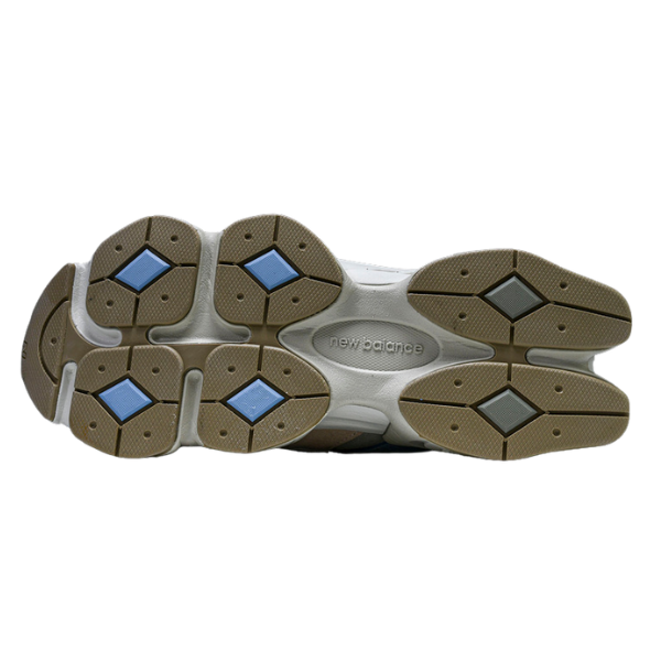 Tênis New Balance 9060 Festival Pack Blue