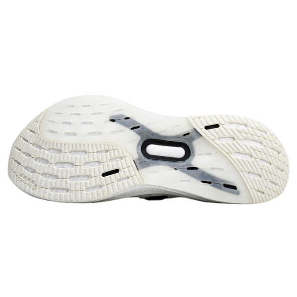 Tênis Adidas Ultraboost 5X Branco e Preto