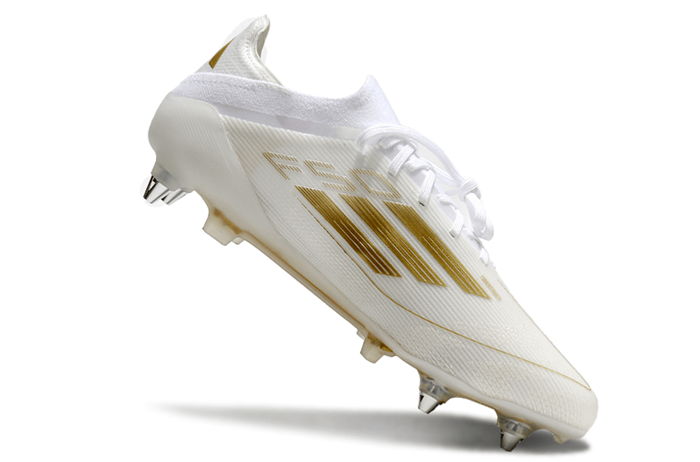 Chuteira Adidas X F50 + TRAVA MISTA MEIA E BOLSA
