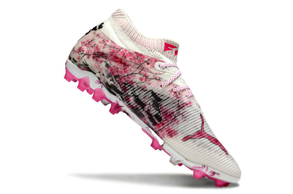 SOCIETY PUMA FUTURE ULTIMATE AG