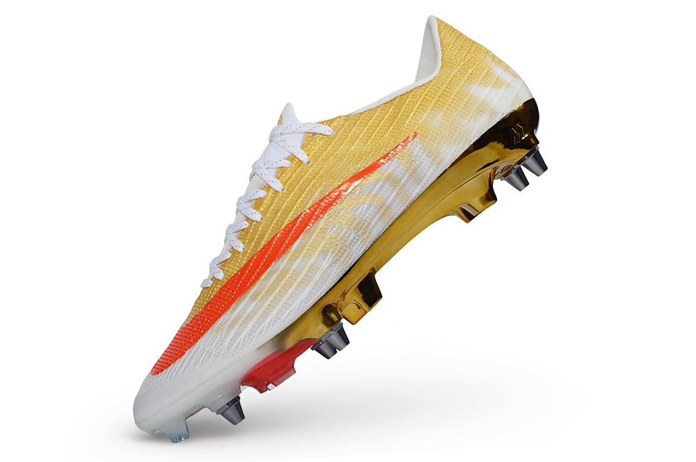 Chuteira Nike Air Zoom Mercurial Superfly 11 Elite SG CRISTIANO RONALDO TRAVA MISTA