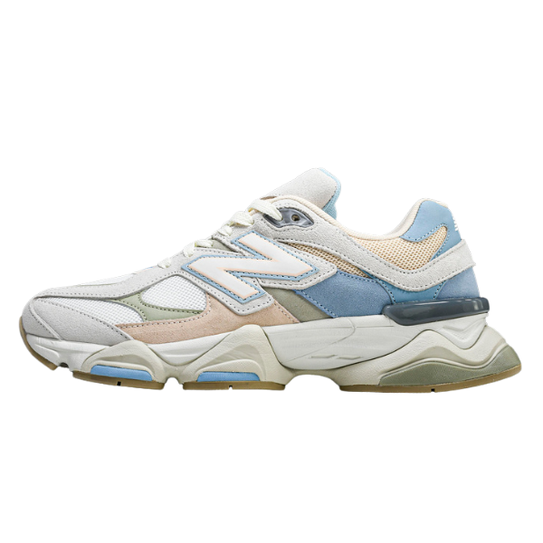 Tênis New Balance 9060 Festival Pack Blue