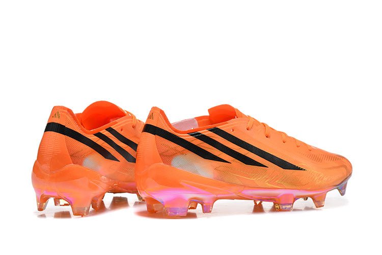Adidas F50 Hyperfast FG Elite