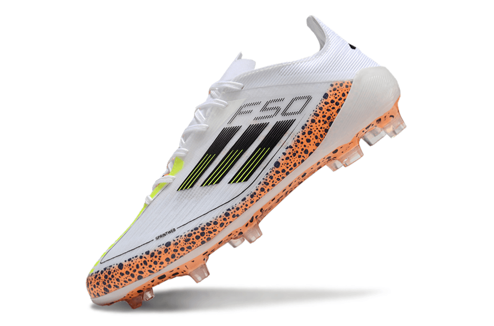 Chuteira Adidas Adidas F50+Ultra Ligh Profissional  + MEIA E BOLSA