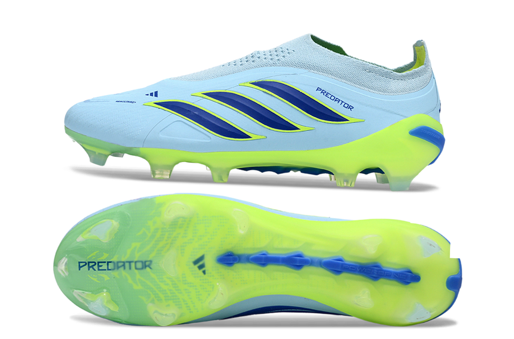 Adidas 26 Predator Elite LL FG