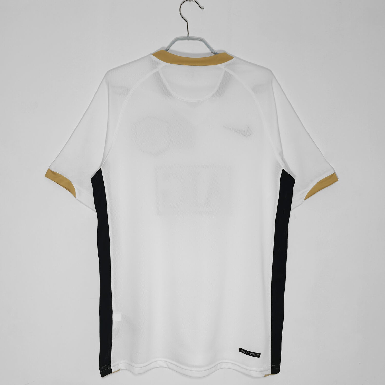 Camisa Manchester United II 2006/07 Retrô