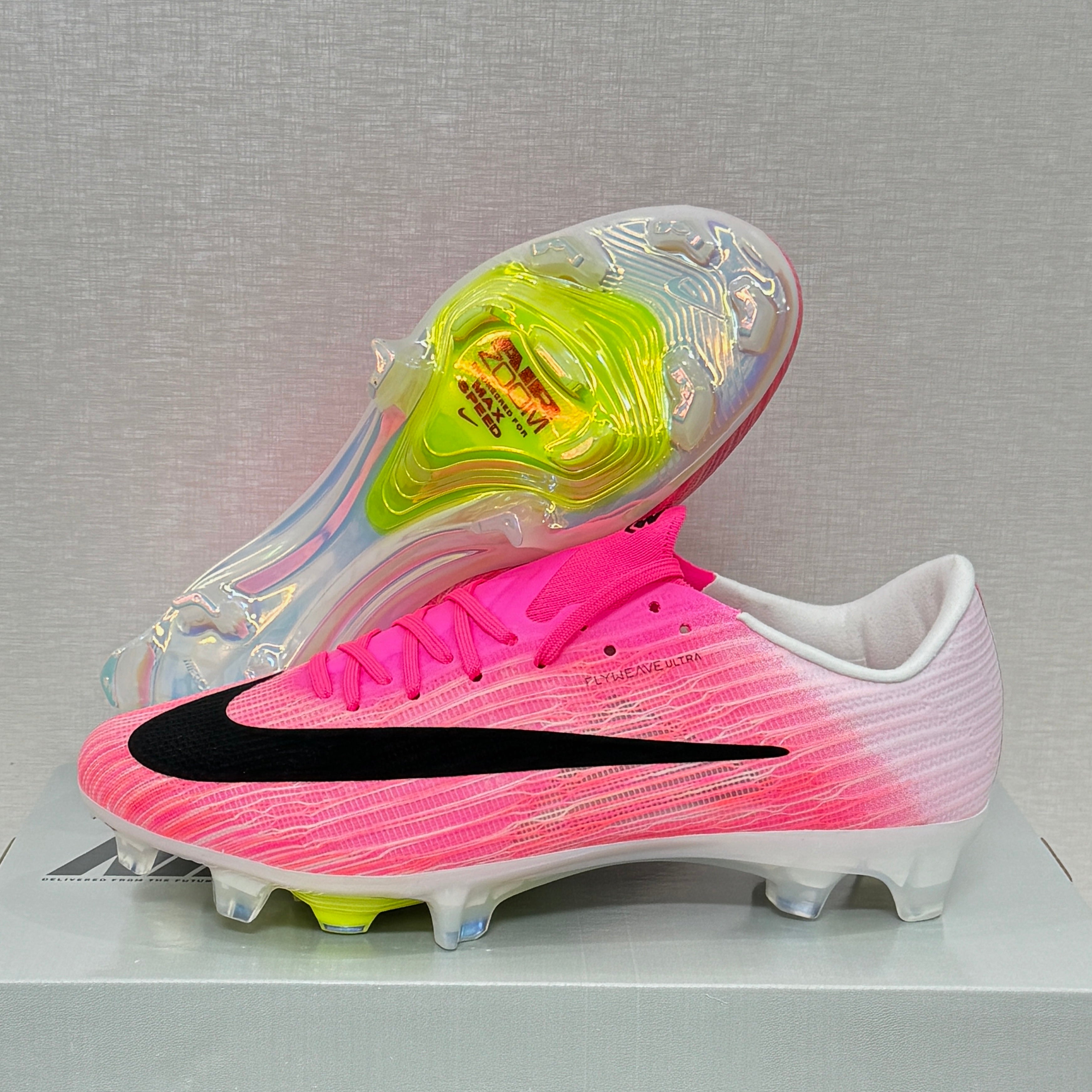 Nike Mercurial Superfly 10 Elite FG