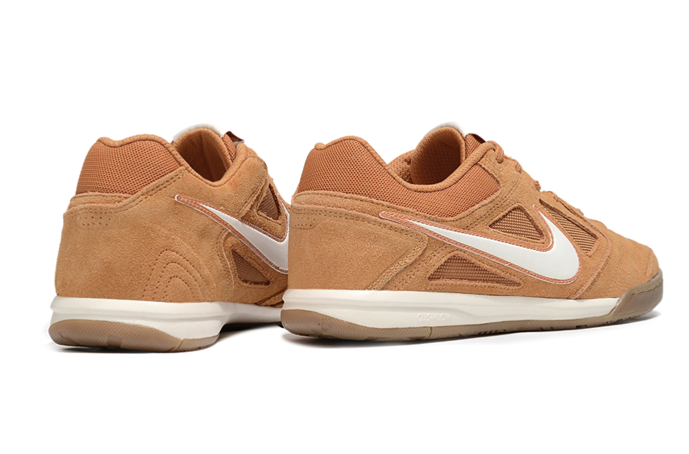 Futsal Supreme x Nike SB Gato + MEIA E BOLSA