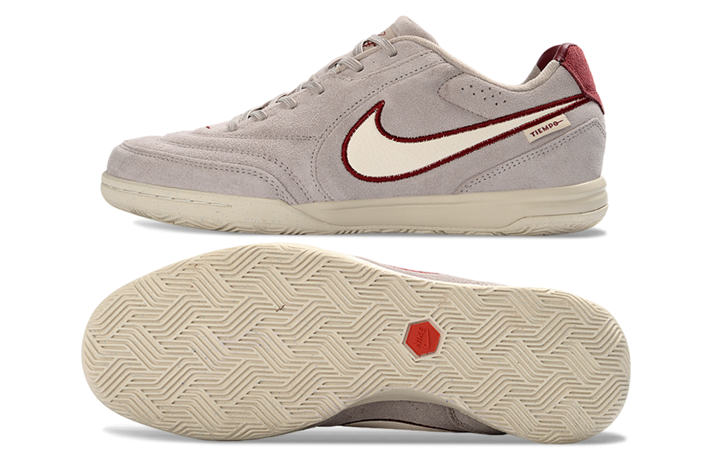 FUTSAL Nike tiempo Elite FG + Meia e bolsa