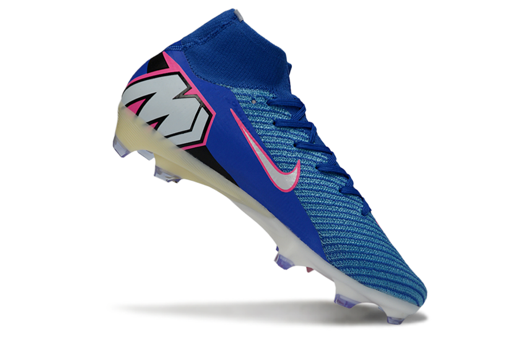 Nike Air Zoom Mercurial Superfly IIX Elite