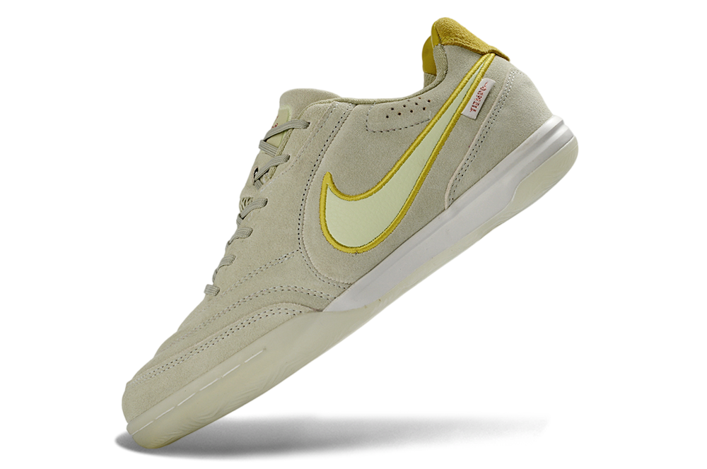 FUTSAL Nike React Tiempo Legend 9 Pro Elite + Meia e bolsa