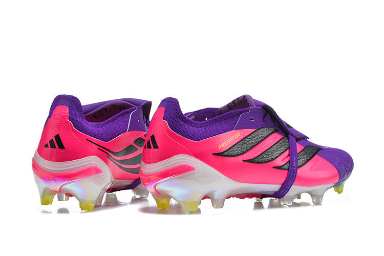 Adidas 26 Predator Elite Tongue FG