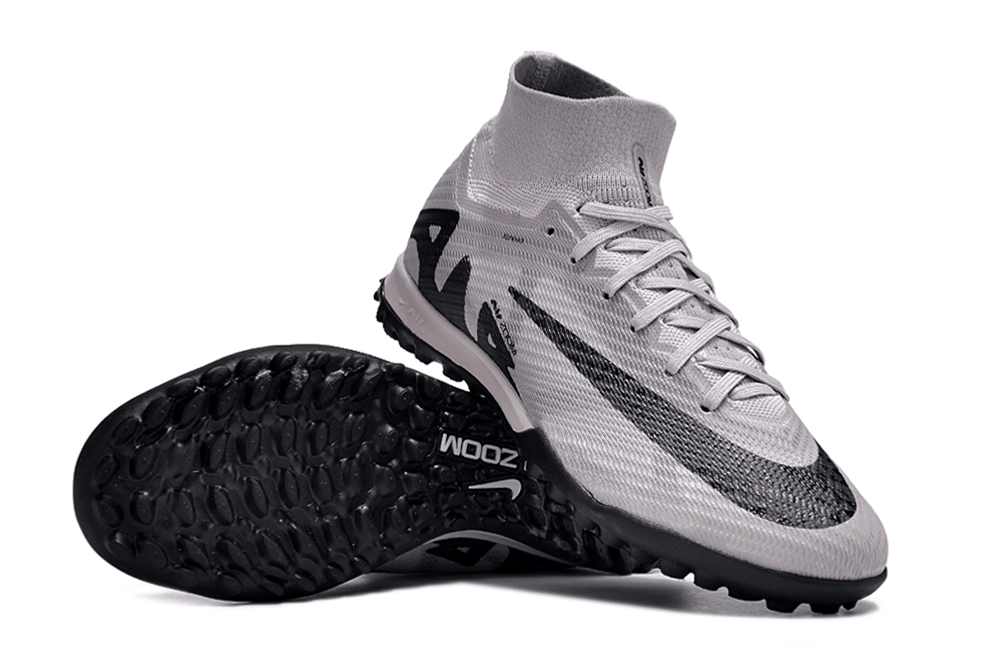 Chuteira society Nike Mercurial Superfly 9 Air Zoom Ultra + MEIA E BOLSA