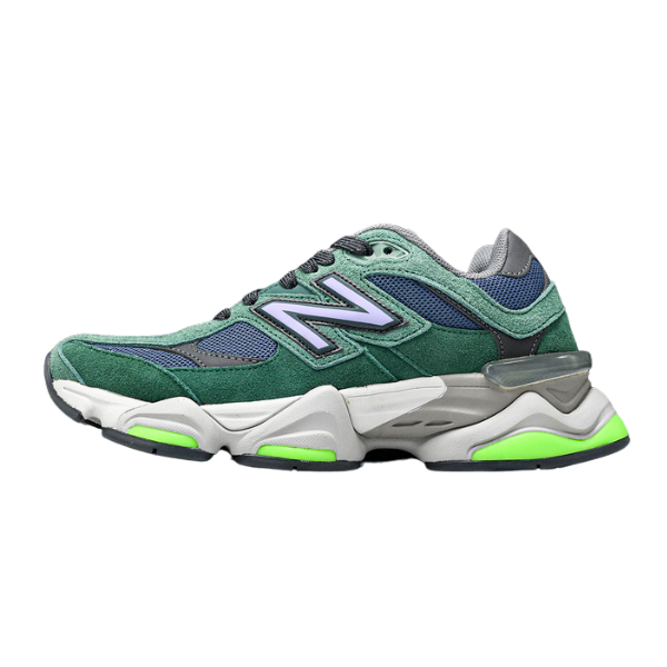 Tênis New Balance 9060 Nightwatch Purple