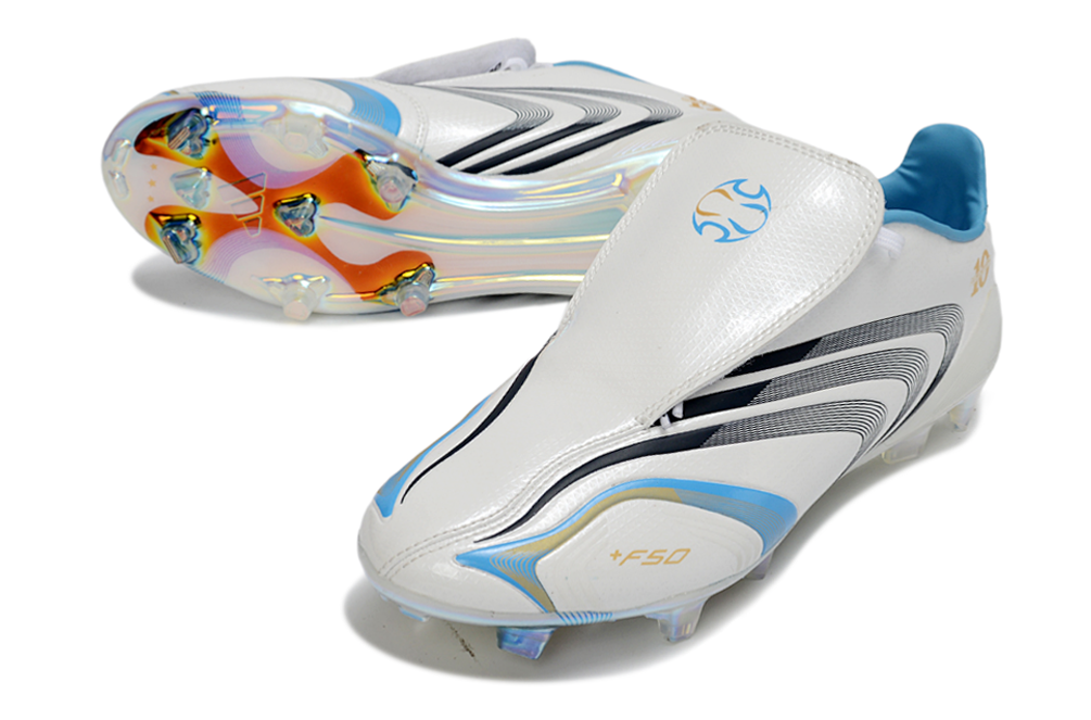 ADIDAS F50 ELITE TUNIT (FG) Messi