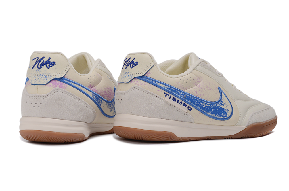 FUTSAL Nike React Tiempo Legend 9 Pro Elite + Meia e bolsa