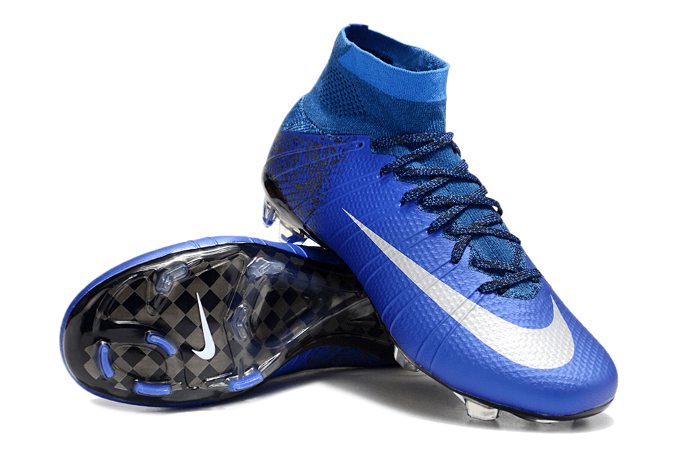 Chuteira Nike Air Zoom Mercurial Superfly 4 Elite Campo + BRINDES