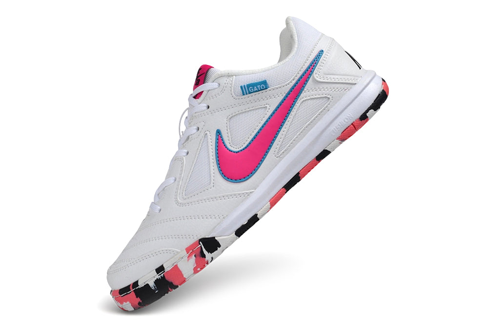 Futsal Supreme x Nike SB Gato + MEIA E BOLSA