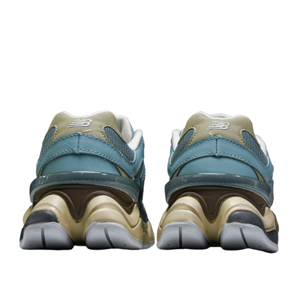 Tênis New Balance 9060 Blue Haze