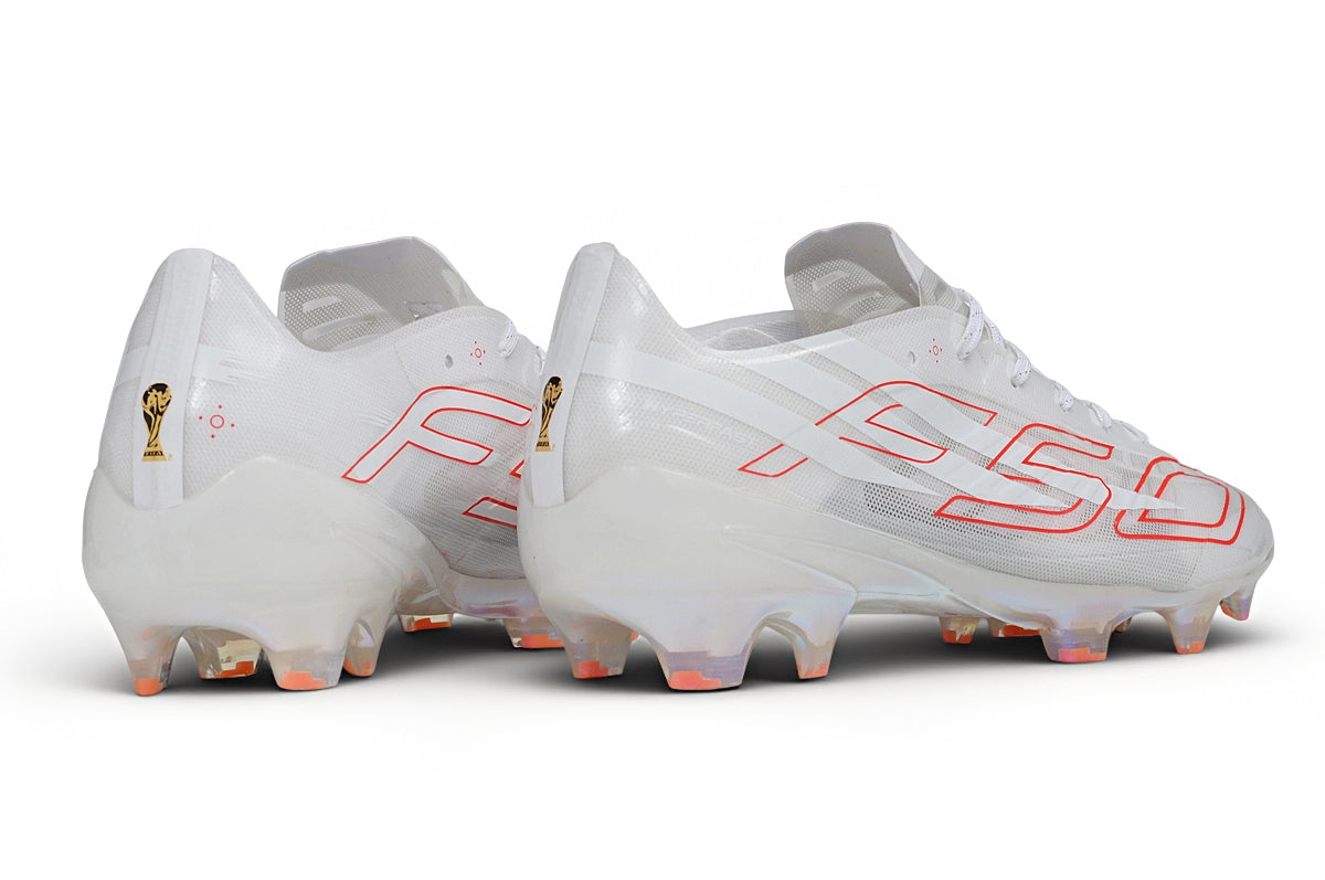 Adidas F50 Hyperfast FG Elite