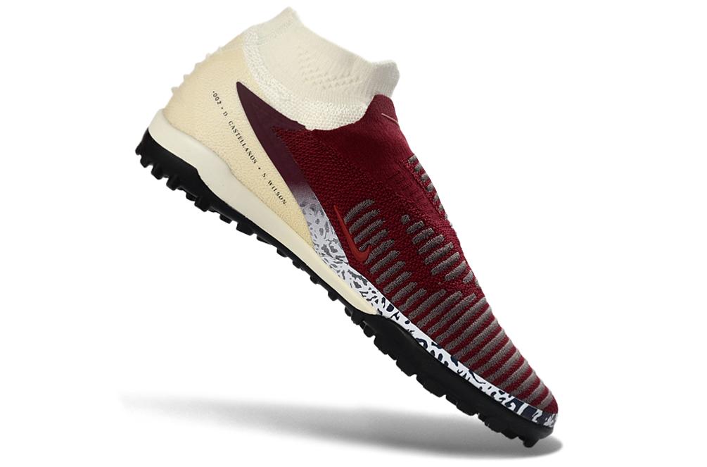 Nike United Phantom 6 GX III Elite Society