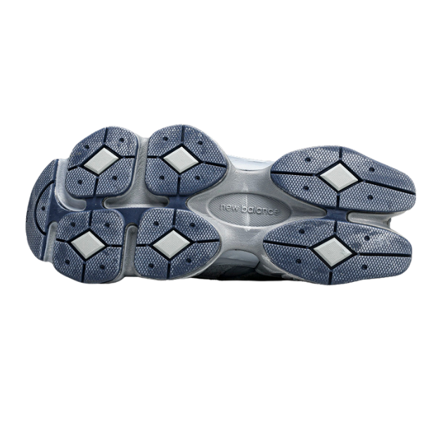 Tênis New Balance 9060 Vertigo Indigo