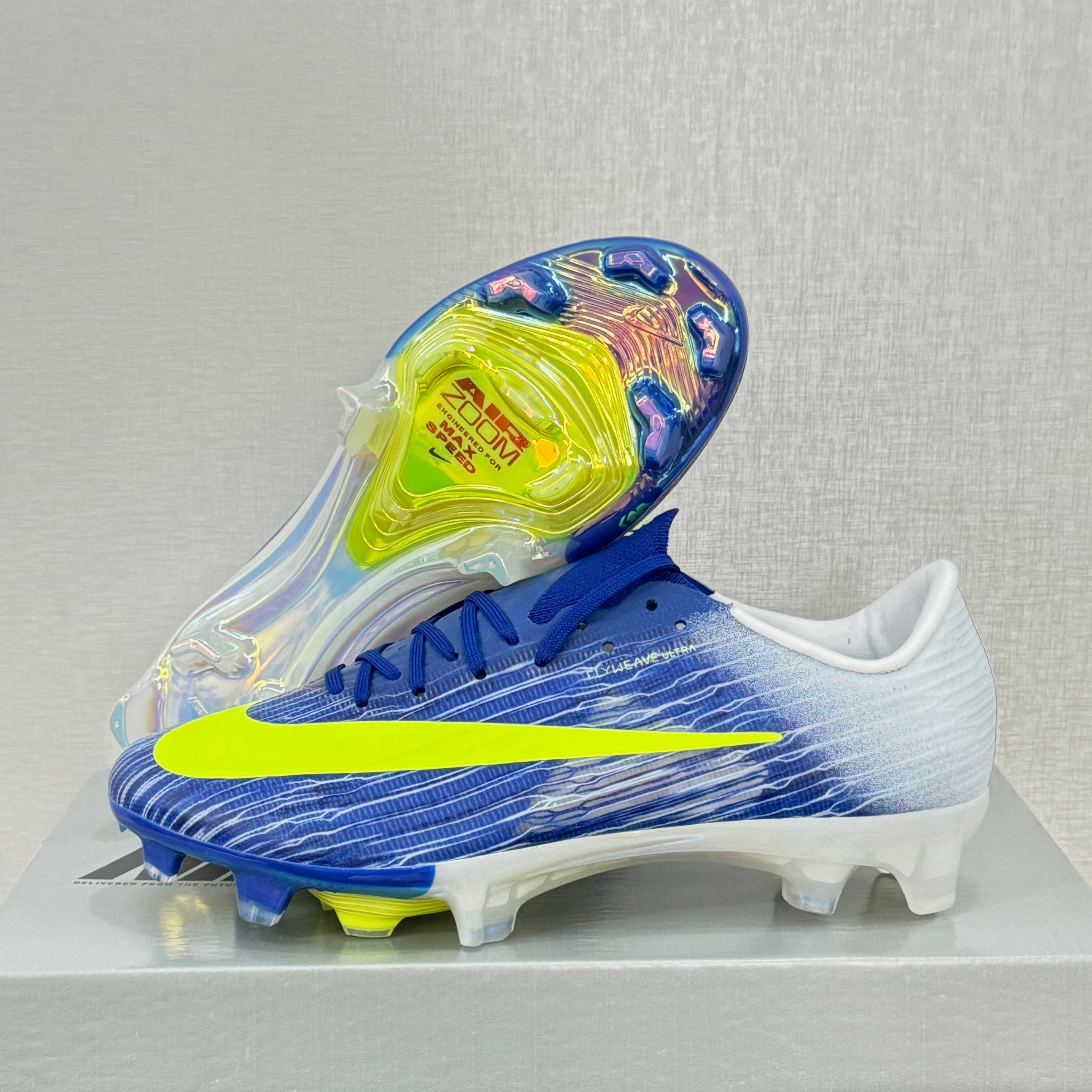 Nike Mercurial Superfly 10 Elite FG