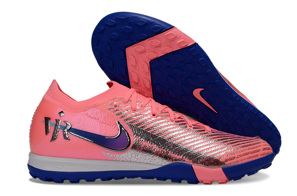Society Nike Zoom Mercurial Vapor 16 Elite TF Vini Junior