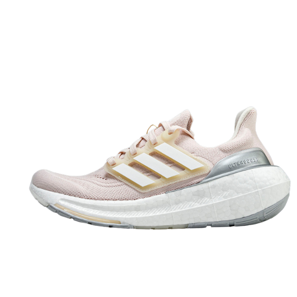 Tênis Adidas Ultraboost Light Bege