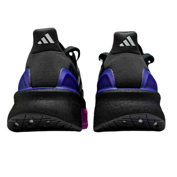 Tênis Adidas Ultraboost 5X Preto e Roxo