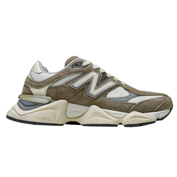 Tênis New Balance 9060 Dritwood