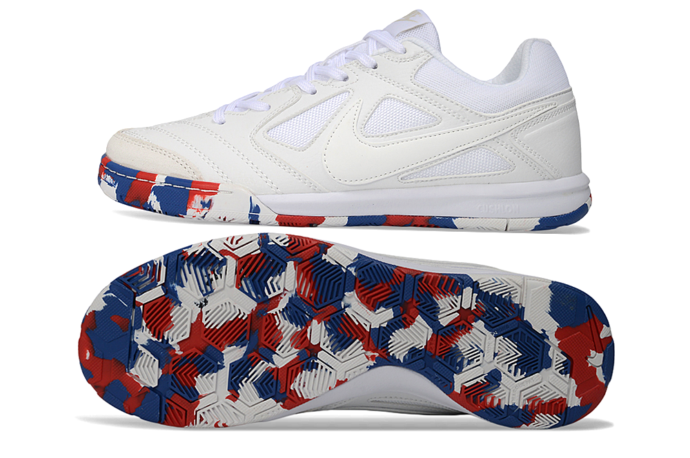 Futsal Supreme x Nike SB Gato + MEIA E BOLSA