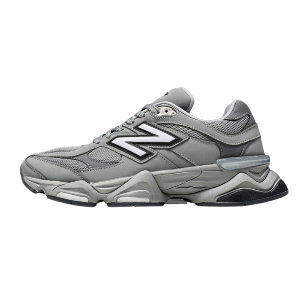 Tênis New Balance 9060 Team Grey