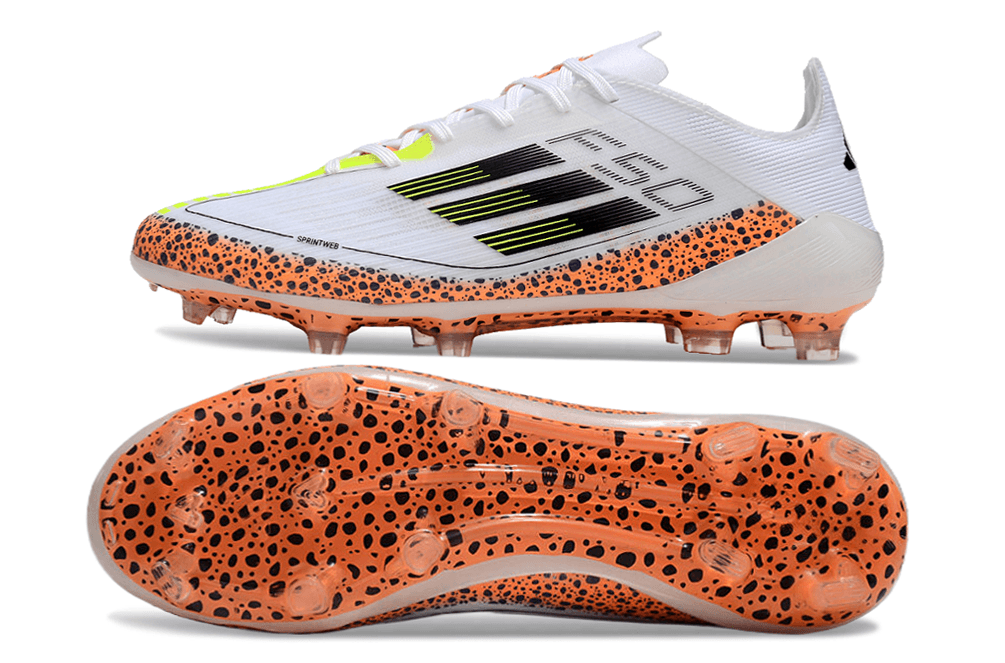 Chuteira Adidas Adidas F50+Ultra Ligh Profissional  + MEIA E BOLSA