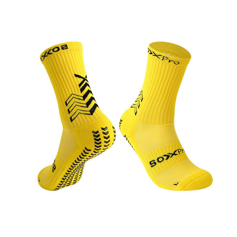 Meia Profissional Anti-Derrapante Elite Soxpro